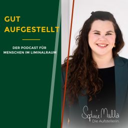 Artwork for Gut Aufgestellt