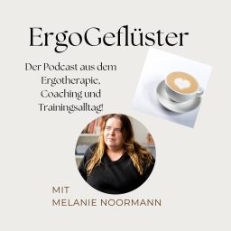Artwork for ErgoGeflüster