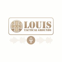 Artwork for Louis Tactical Grounds