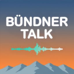 Artwork for Bündnertalk