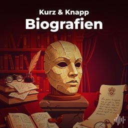 Artwork for Kurz &amp; Knapp: Biografien