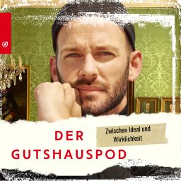 Artwork for Der Gutshauspod