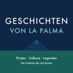 Artwork for Geschichten von La Palma
