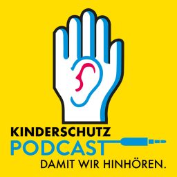 Artwork for Kinderschutz Podcast