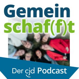 Artwork for Gemeinschaf(f)t - der cjd Podcast