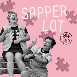 Artwork for Sapperlot (RefLab)
