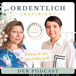 Artwork for ordentlich inspiriert
