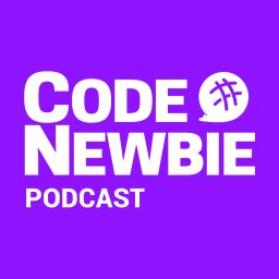 Artwork for CodeNewbie