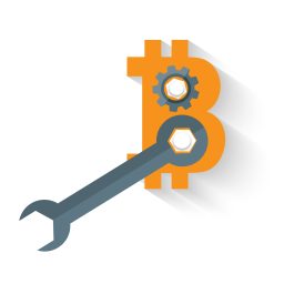 Artwork for Bitcoin Fixes This