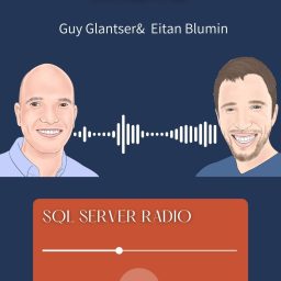Artwork for SQL Server Radio
