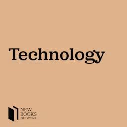 Artwork for New Books in Technology