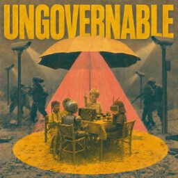 Artwork for UNGOVERNABLE