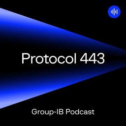 Artwork for Protocol 443
