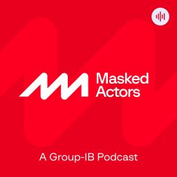 Artwork for Masked Actors