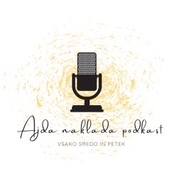 Artwork for Ajda Naklada