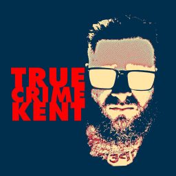 Artwork for True Crime Kent