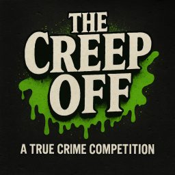 Artwork for The Creep Off