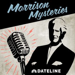 Artwork for Morrison Mysteries