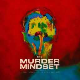 Artwork for The Murder Mindset