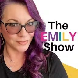 Artwork for The Emily Show