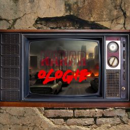 Artwork for Nanarologie