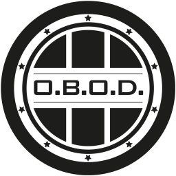 Artwork for O.B.O.D.