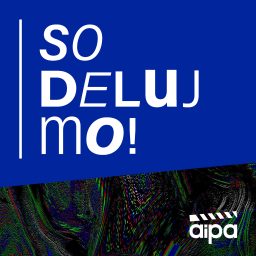 Artwork for Sodelujemo!