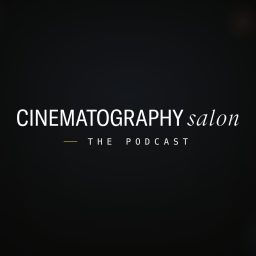 Artwork for Cinematography Salon