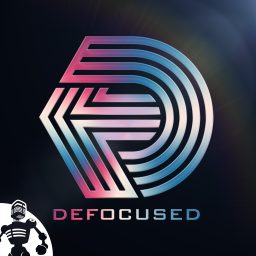 Artwork for Defocused