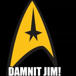 Artwork for Damnit Jim! The Podcast