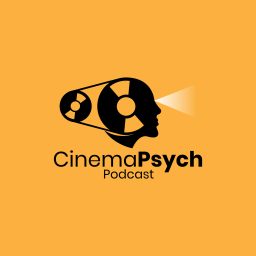 Artwork for CinemaPsych Podcast