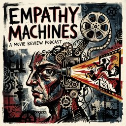 Artwork for Empathy Machines