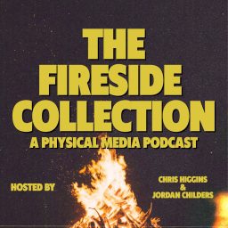 Artwork for The Fireside Collection