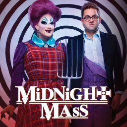 Artwork for Midnight Mass