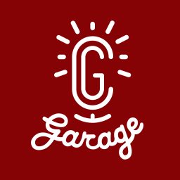 Artwork for CG Garage