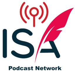 Artwork for The ISA Podcast