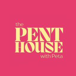 Artwork for The Penthouse with Peta