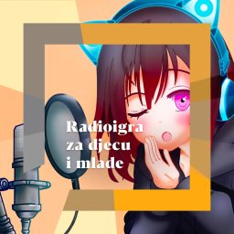 Artwork for Radioigra za djecu i mlade