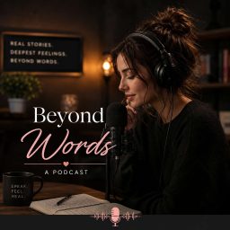 Artwork for Beyond Words