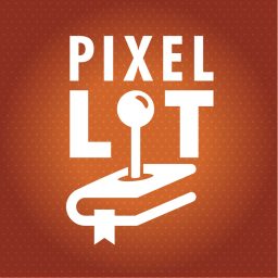 Artwork for Pixel Lit