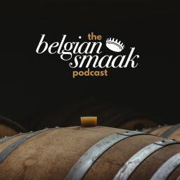 Artwork for The Belgian Smaak Podcast