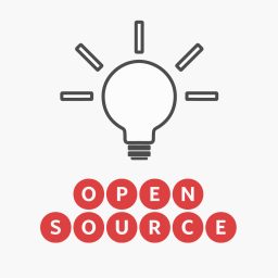 Artwork for Open Source with Christopher Lydon