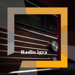 Artwork for Radio igra