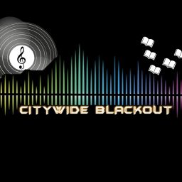 Artwork for Citywide Blackout