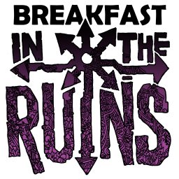 Artwork for Breakfast in the Ruins