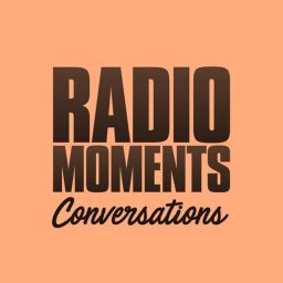 Artwork for Radio Moments - Conversations