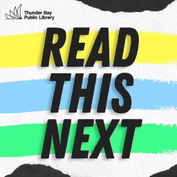 Artwork for Read This Next!