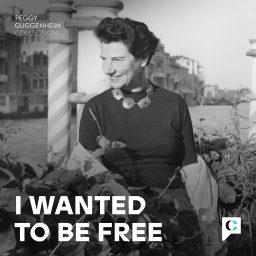 Artwork for I wanted to be free