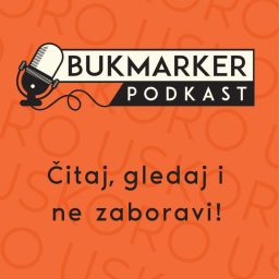 Artwork for Bukmarker podkast