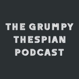 Artwork for The Grumpy Thespian